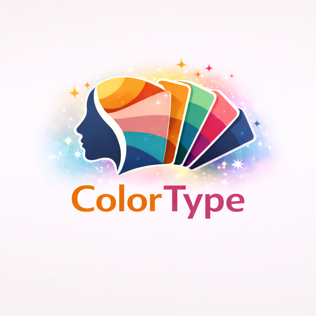 ColorType logotip